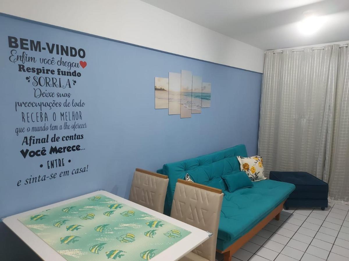 Apartamento Completo Beira Mar Maceio (Alagoas) Exterior photo