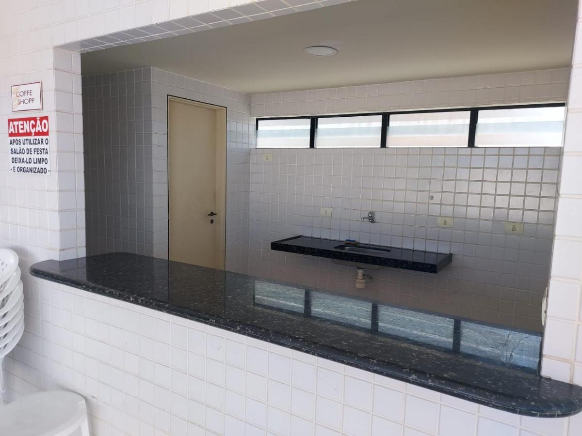 Apartamento Completo Beira Mar Maceio (Alagoas) Exterior photo