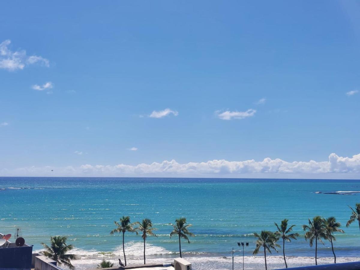 Apartamento Completo Beira Mar Maceio (Alagoas) Exterior photo
