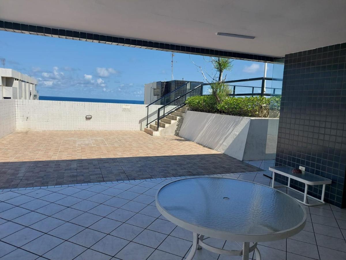 Apartamento Completo Beira Mar Maceio (Alagoas) Exterior photo