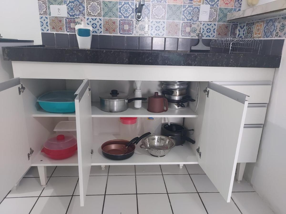 Apartamento Completo Beira Mar Maceio (Alagoas) Exterior photo